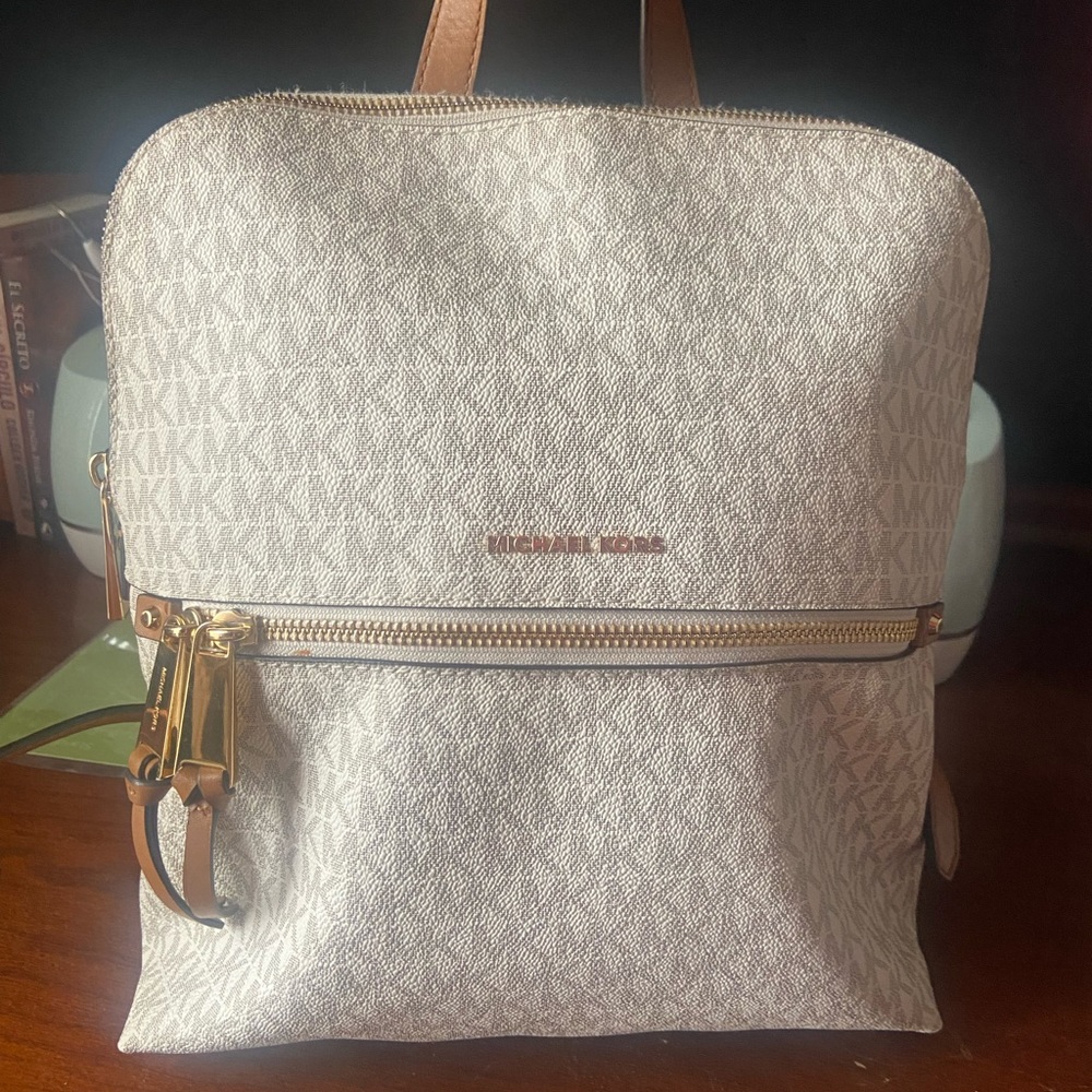 Michael Kors backpack